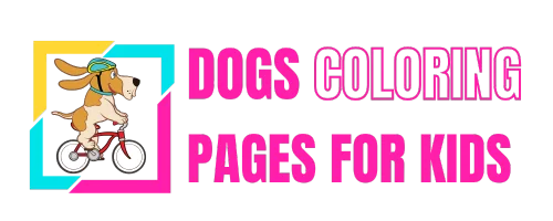 Dog Coloring Pages